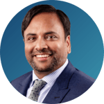 Nick Patel MD